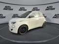 Fiat 500C Elektro 42 kWh|Klimaaut.|NAVI|LED|SHZ|CarPl Weiß - thumbnail 17
