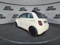 Fiat 500C Elektro 42 kWh|Klimaaut.|NAVI|LED|SHZ|CarPl Weiß - thumbnail 12