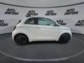 Fiat 500C Elektro 42 kWh|Klimaaut.|NAVI|LED|SHZ|CarPl Weiß - thumbnail 4