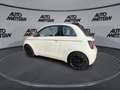 Fiat 500C Elektro 42 kWh|Klimaaut.|NAVI|LED|SHZ|CarPl Weiß - thumbnail 13