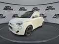 Fiat 500C Elektro 42 kWh|Klimaaut.|NAVI|LED|SHZ|CarPl Weiß - thumbnail 18