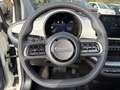 Fiat 500C Elektro 42 kWh|Klimaaut.|NAVI|LED|SHZ|CarPl Weiß - thumbnail 29