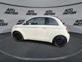 Fiat 500C Elektro 42 kWh|Klimaaut.|NAVI|LED|SHZ|CarPl Weiß - thumbnail 14