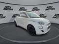 Fiat 500C Elektro 42 kWh|Klimaaut.|NAVI|LED|SHZ|CarPl Weiß - thumbnail 24