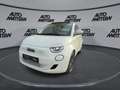 Fiat 500C Elektro 42 kWh|Klimaaut.|NAVI|LED|SHZ|CarPl Weiß - thumbnail 19