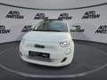 Fiat 500C Elektro 42 kWh|Klimaaut.|NAVI|LED|SHZ|CarPl Weiß - thumbnail 20