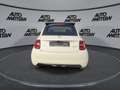 Fiat 500C Elektro 42 kWh|Klimaaut.|NAVI|LED|SHZ|CarPl Weiß - thumbnail 9