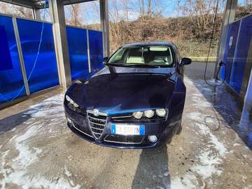 159 1.9 jtdm 16v 150cv