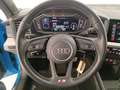 Audi A1 II Sportback 30 1.0 tfsi S Line Edition 110cv Blu/Azzurro - thumbnail 14