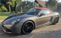 Porsche 718 Style Edition Grau - thumbnail 1