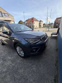 1.0 TSI Style DSG (EU6.2)