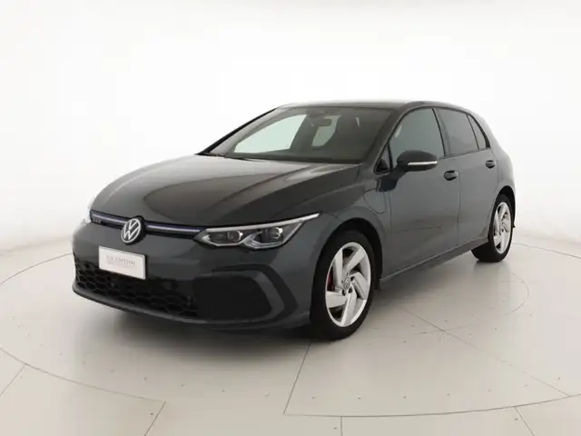 Volkswagen Golf GTE 1.4 gte dsg