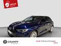 Audi A3 advanced 30 TFSI S-tronic +LED+KAME Blau - thumbnail 1