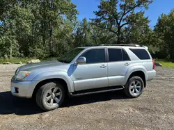 2006 Toyota 4Runner for Sale | AutoTrader.ca