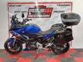 BMW F 900 XR Bleu - thumbnail 2