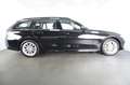 BMW 318 i Touring *LiveCockProf..PDC.NAVI* Noir - thumbnail 7