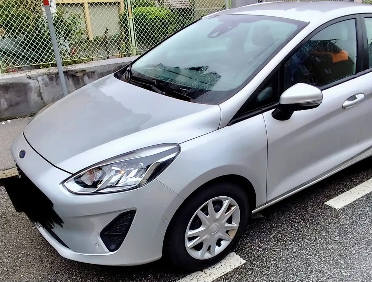 Ford Fiesta Cool & Connect 1,0 EcoBoost Start/Stop Aut. - 2