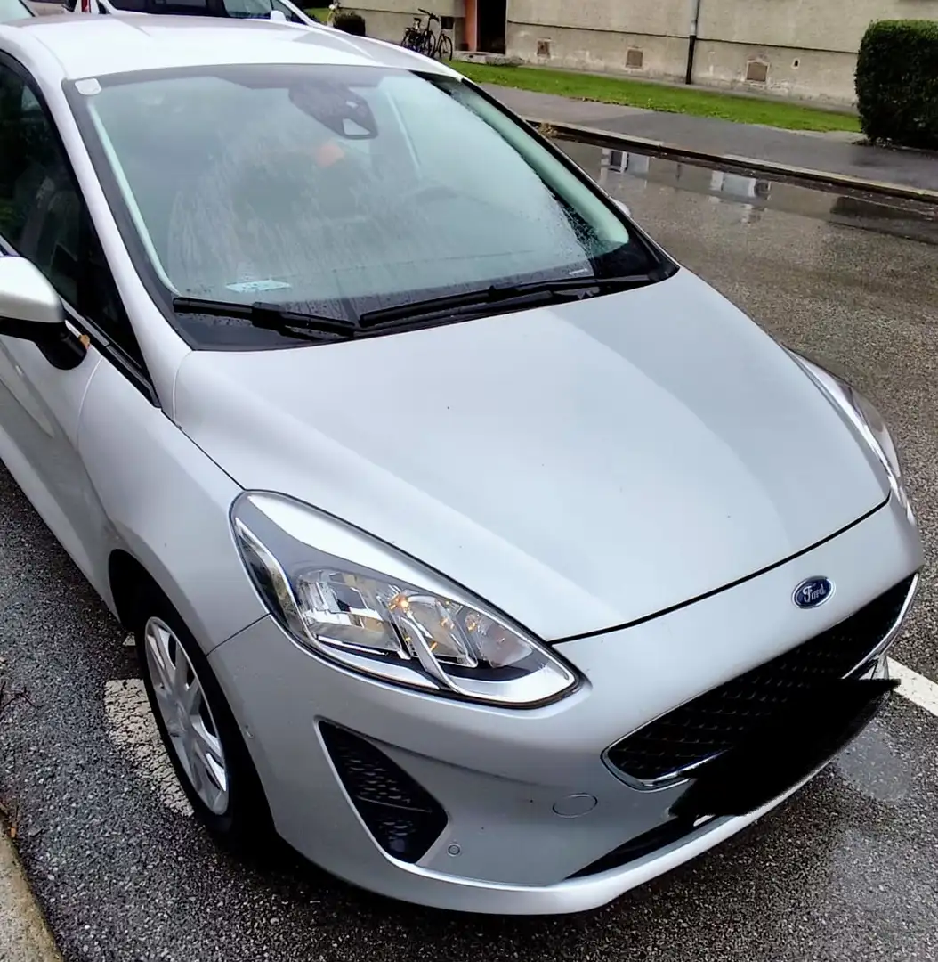 Ford Fiesta Cool & Connect 1,0 EcoBoost Start/Stop Aut. - 1