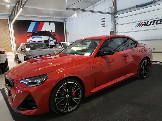 BMW 240 M240iA Coupé xDrive M Sport Pro