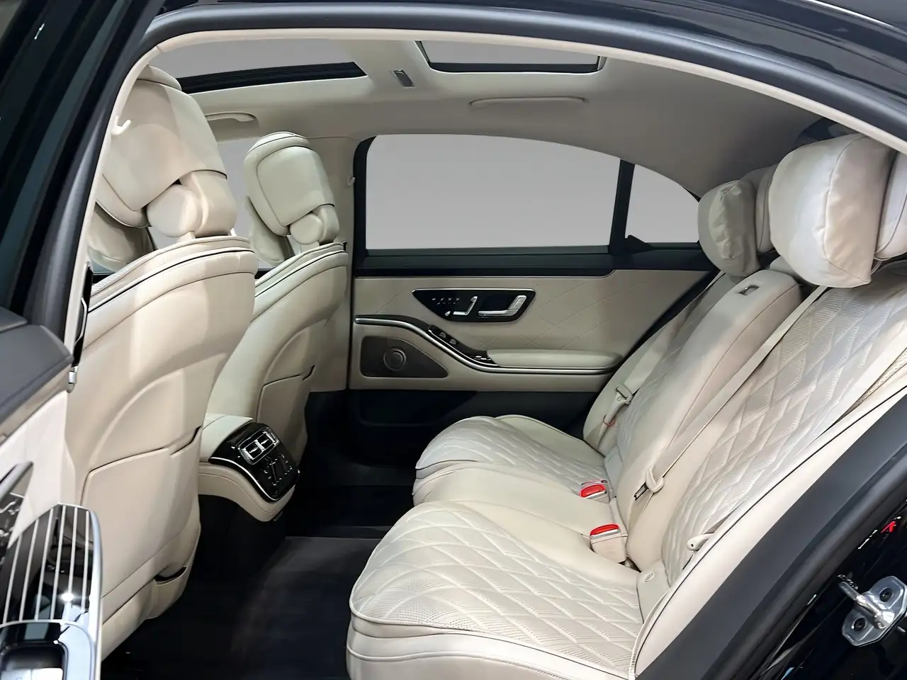 Mercedes-Benz S 450 d 4M Lang AMG+DIST+NIGHT+Burme+StHz+HuD+360 9