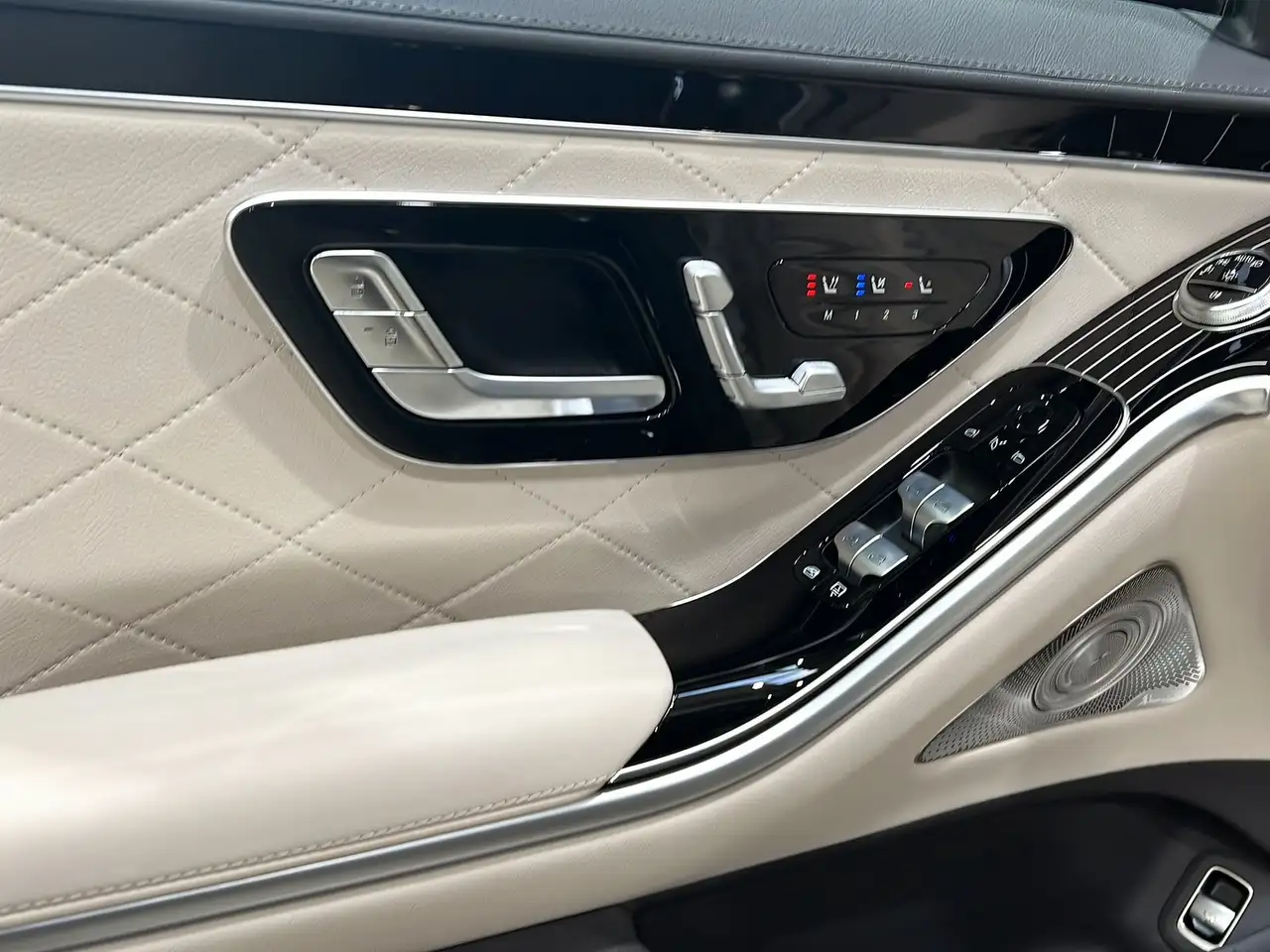 Mercedes-Benz S 450 d 4M Lang AMG+DIST+NIGHT+Burme+StHz+HuD+360 13