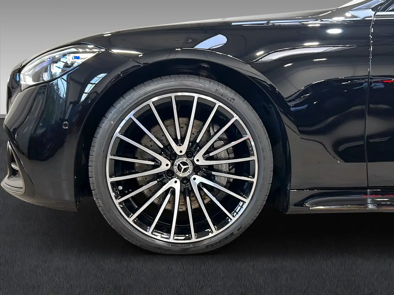 Mercedes-Benz S 450 d 4M Lang AMG+DIST+NIGHT+Burme+StHz+HuD+360 7