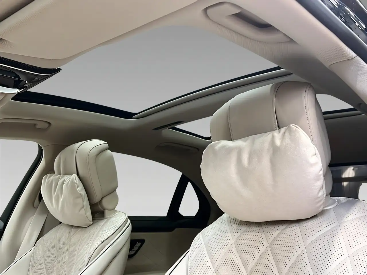 Mercedes-Benz S 450 d 4M Lang AMG+DIST+NIGHT+Burme+StHz+HuD+360 12