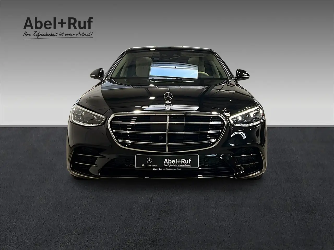 Mercedes-Benz S 450 d 4M Lang AMG+DIST+NIGHT+Burme+StHz+HuD+360 2