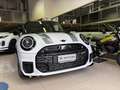 MINI Cooper S JCW + Pacchetto XL !! Bianco - thumbnail 3