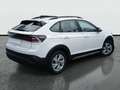 Volkswagen Taigo Connect 1.0 TSI 70kW (95 CV) SG5 Blanco - thumbnail 2