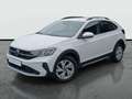 Volkswagen Taigo Connect 1.0 TSI 70kW (95 CV) SG5 Blanco - thumbnail 1
