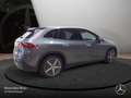 Mercedes-Benz EQE SUV EQE 350 4M AMG+NIGHT+PANO+360+AHK+BURMESTER Grau - thumbnail 8