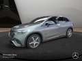 Mercedes-Benz EQE SUV EQE 350 4M AMG+NIGHT+PANO+360+AHK+BURMESTER Grau - thumbnail 2