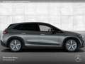 Mercedes-Benz EQE SUV EQE 350 4M AMG+NIGHT+PANO+360+AHK+BURMESTER Grau - thumbnail 22