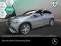 Mercedes-Benz EQE SUV EQE 350 4M AMG+NIGHT+PANO+360+AHK+BURMESTER Grau - thumbnail 1