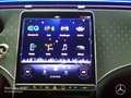Mercedes-Benz EQE SUV EQE 350 4M AMG+NIGHT+PANO+360+AHK+BURMESTER Grau - thumbnail 16