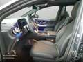 Mercedes-Benz EQE SUV EQE 350 4M AMG+NIGHT+PANO+360+AHK+BURMESTER Grau - thumbnail 11