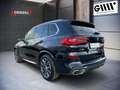 BMW X5 xDrive45e G05 Noir - thumbnail 3