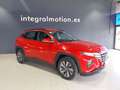 Hyundai TUCSON 1.6 CRDI Maxx 4x2 Rojo - thumbnail 4