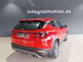 Hyundai TUCSON 1.6 CRDI Maxx 4x2 Rojo - thumbnail 10