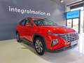 Hyundai TUCSON 1.6 CRDI Maxx 4x2 Rojo - thumbnail 3