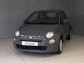Fiat 500 1.0 HYBRID 70CV CULT Gris - thumbnail 2