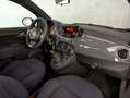 Fiat 500 1.0 HYBRID 70CV CULT Gris - thumbnail 11