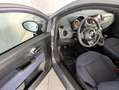 Fiat 500 1.0 HYBRID 70CV CULT Gris - thumbnail 17