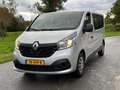 Renault Trafic Passenger 1.6 dCi Grand Authentique Energy | 9 per Grijs - thumbnail 2