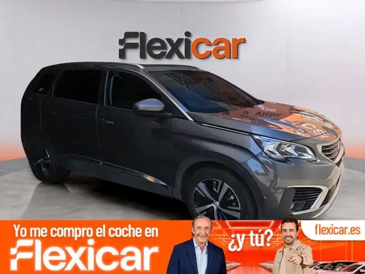 Peugeot 5008 1.5 BlueHDI S&S Allure 6V 2019