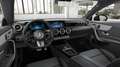Mercedes-Benz CLA 45 AMG CLA 45 S AMG 4M+ NIGHT+PERF-SITZ+AHK+BURME+KEYL Rot - thumbnail 3