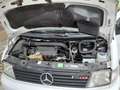 Mercedes-Benz Vito 112 CDI L Klima, AHK, BETT, 160 € STEUER Bílá - thumbnail 15