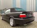 BMW M3 3-serie Cabrio 3.2 321PK 6-BAK Fekete - thumbnail 3