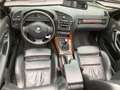 BMW M3 3-serie Cabrio 3.2 321PK 6-BAK Czarny - thumbnail 7